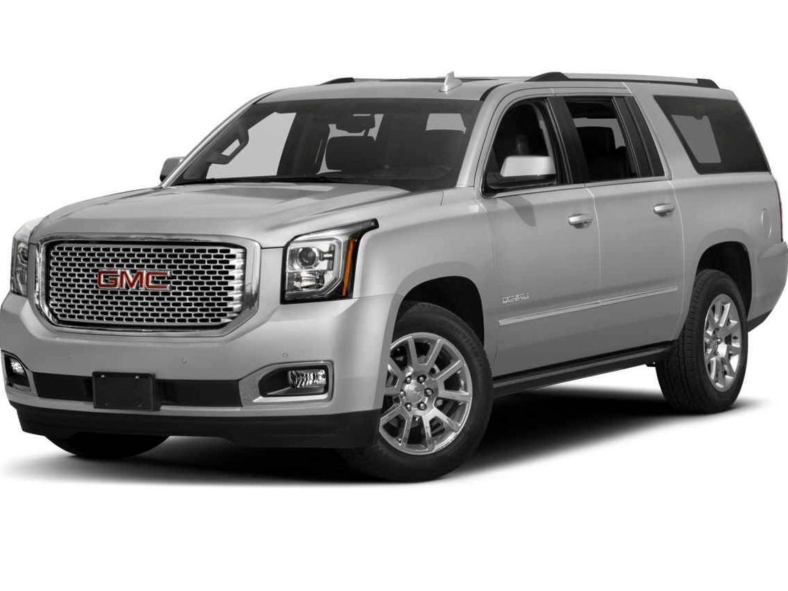 GMC YUKON XL 2018 1GKS2HKJ1JR305760 image